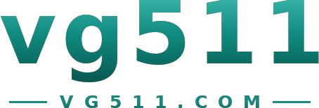 vg511 logo
